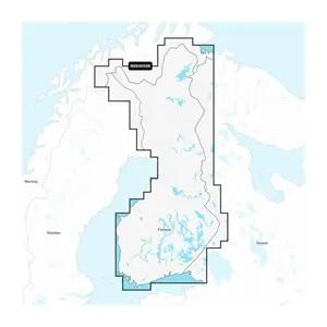 Suomen järvet NSEU055R